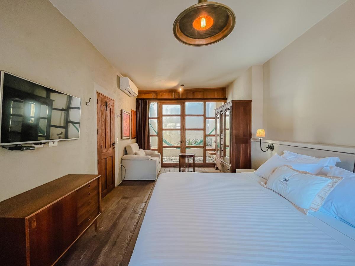 Hotel Casa 88 Сан-Міґель-де-Альєнде Екстер'єр фото