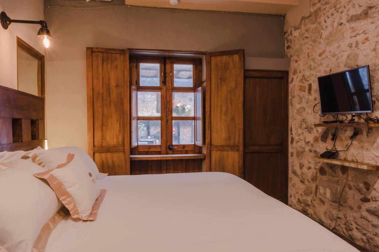 Hotel Casa 88 Сан-Міґель-де-Альєнде Екстер'єр фото