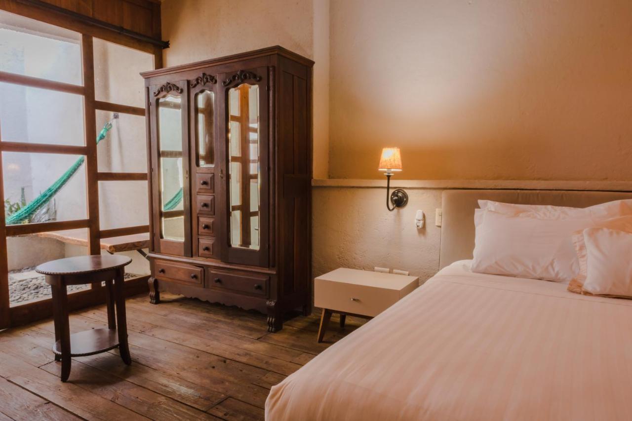 Hotel Casa 88 Сан-Міґель-де-Альєнде Екстер'єр фото