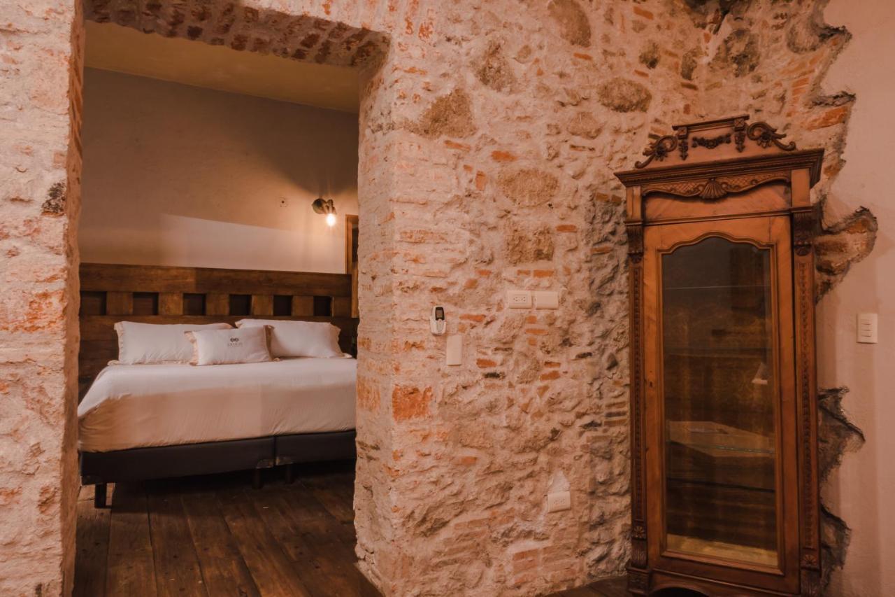 Hotel Casa 88 Сан-Міґель-де-Альєнде Екстер'єр фото