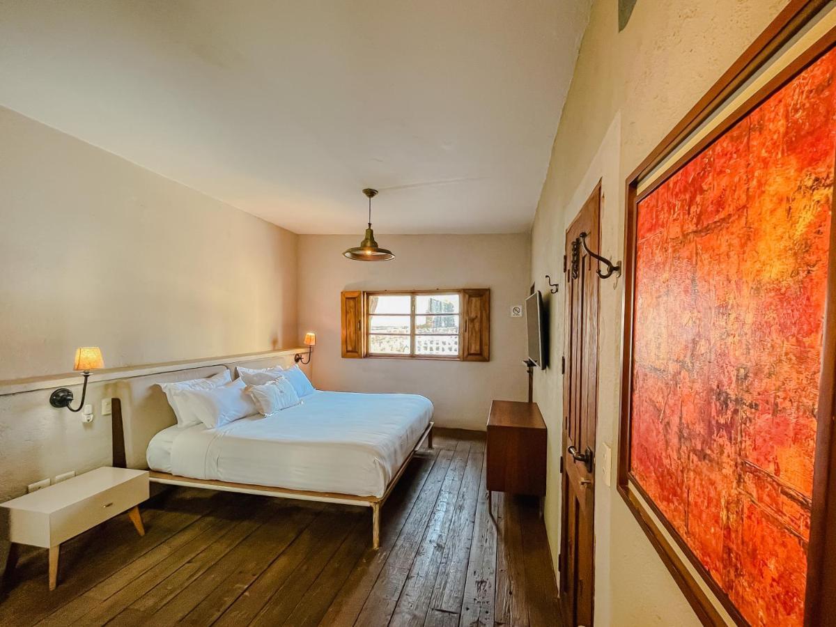 Hotel Casa 88 Сан-Міґель-де-Альєнде Екстер'єр фото